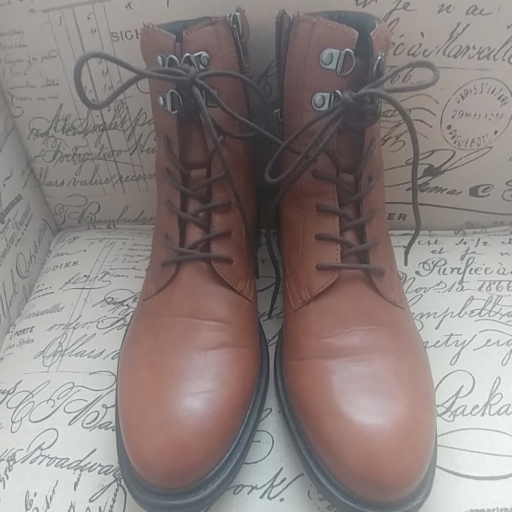 Alfani leather shoes - Picture 4 of 6